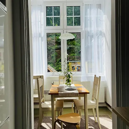 Appartement Weranda Sniezka Klimatyczne Mieszkanie Z Widokiem Na Sniezke 10 Minut Do Wyciagow I Swiatyni Wang, Parking W Cenie *