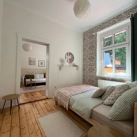 Weranda Sniezka Klimatyczne Mieszkanie Z Widokiem Na Sniezke 10 Minut Do Wyciagow I Swiatyni Wang, Parking W Cenie Apartment Karpacz