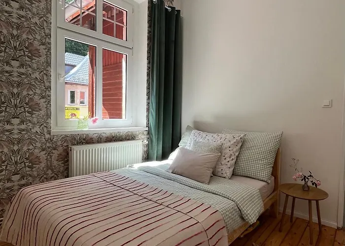 Апартаменты Weranda Sniezka Klimatyczne Mieszkanie Z Widokiem Na Sniezke 10 Minut Do Wyciagow I Swiatyni Wang, Parking W Cenie