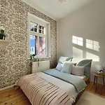Weranda śnieżka Klimatyczne Mieszkanie Z Widokiem Na śnieżkę 10 Minut Do świątyni Wang I Wycigów Apartamento