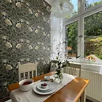 Weranda śnieżka Klimatyczne Mieszkanie Z Widokiem Na śnieżkę 10 Minut Do świątyni Wang I Wycigów *