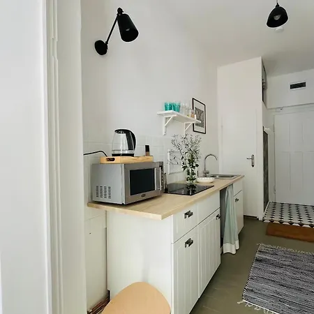 Weranda śnieżka Klimatyczne Mieszkanie Z Widokiem Na śnieżkę 10 Minut Do świątyni Wang I Wycigów Apartamento