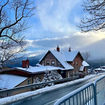 Apartamento Weranda śnieżka Klimatyczne Mieszkanie Z Widokiem Na śnieżkę 10 Minut Do świątyni Wang I Wycigów *