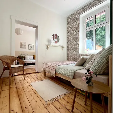 Appartement Weranda Sniezka Klimatyczne Mieszkanie Z Widokiem Na Sniezke 10 Minut Do Wyciagow I Swiatyni Wang, Parking W Cenie