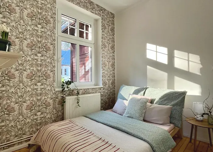 Weranda Sniezka Klimatyczne Mieszkanie Z Widokiem Na Sniezke 10 Minut Do Wyciagow I Swiatyni Wang, Parking W Cenie Appartement