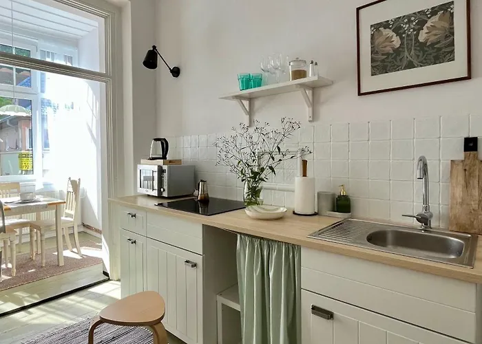 Weranda Sniezka Klimatyczne Mieszkanie Z Widokiem Na Sniezke 10 Minut Do Wyciagow I Swiatyni Wang, Parking W Cenie Appartement Karpacz